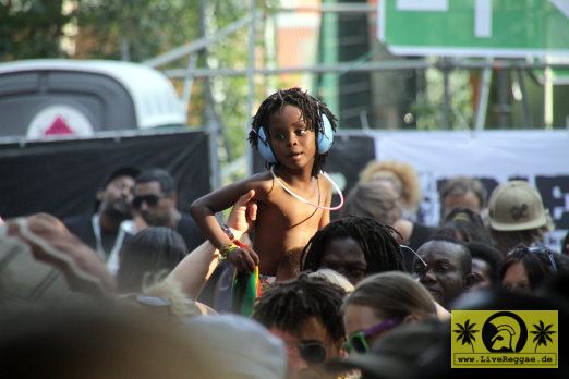 19. Reggae Jam Festival - Bersenbrueck 02. bis 04. August 2013 (19).JPG